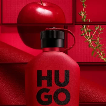 <span class="notranslate">HUGO BOSS-HUGO HUGO INTENSE</span> eau de parfum 125 ml for Men