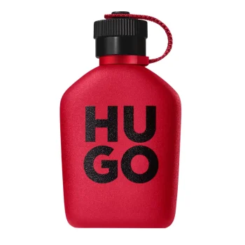 HUGO BOSS-HUGO HUGO INTENSE eau de parfum 125 ml