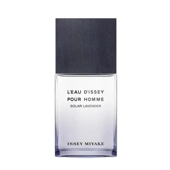 ISSEY MIYAKE L'EAU D'ISSEY POUR HOMME SOLAR LAVENDER vessavesi 50 ml