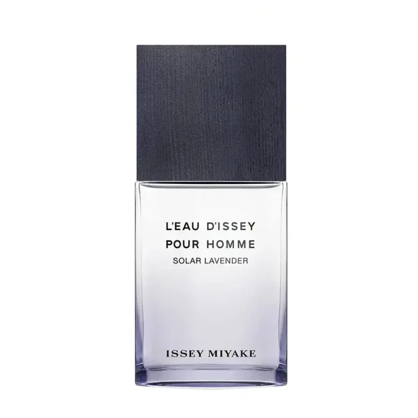 ISSEY MIYAKE L'EAU D'ISSEY POUR HOMME SOLAR LAVENDER eau de toilette 50 ml