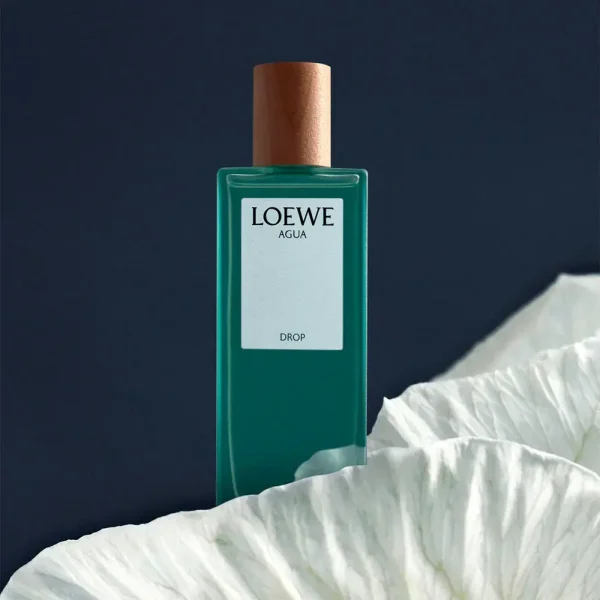 LOEWE AGUA DROP eau de parfum 100 ml