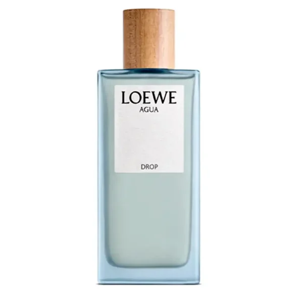 LOEWE AGUA DROP eau de parfum 100 ml