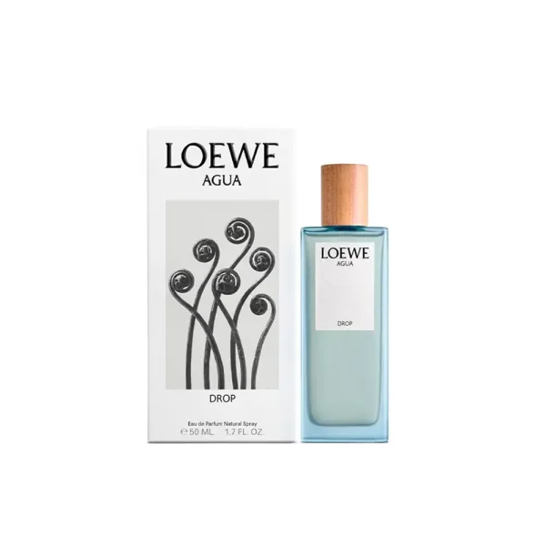 LOEWE AGUA DROP eau de parfum 50 ml