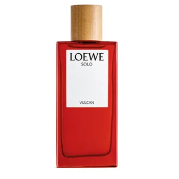 LOEWE ONLY VULCAN eau de parfum 100 ml