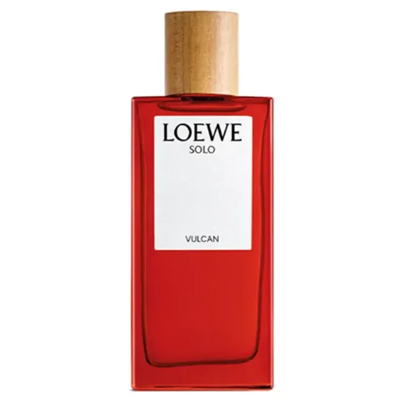 LOEWE ONLY VULCAN eau de parfum 100 ml