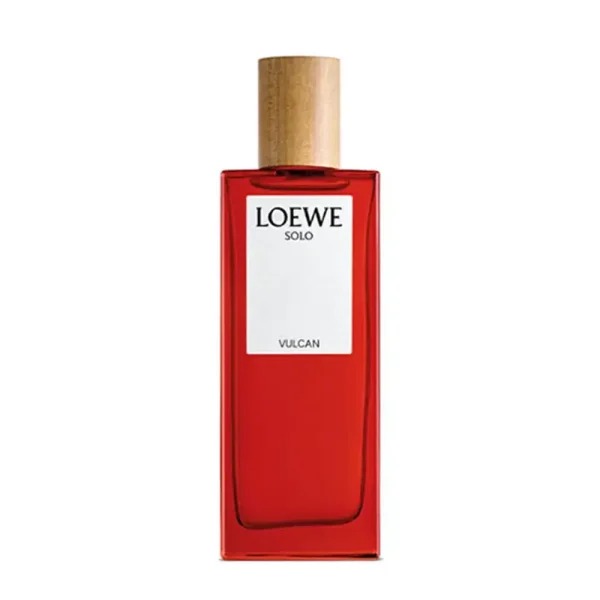 LOEWE ONLY VULCAN eau de parfum 50 ml