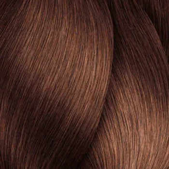 L'ORÉAL PROFESSIONNEL PARIS DIA COLOR demi-permanent gloss color #7.8