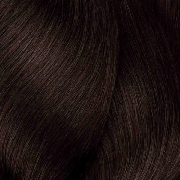 L'ORÉAL PROFESSIONNEL PARIS DIA COLOR полуперманентен гланцов цвят #4.15 - Изображение 2