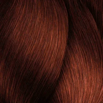 L'ORÉAL PROFESSIONNEL PARIS DIA COLOR demi-permanent gloss color #5.4
