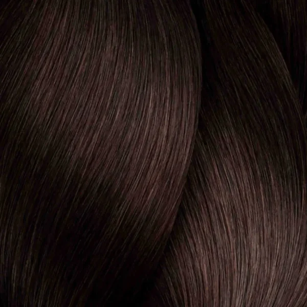L'ORÉAL PROFESSIONNEL PARIS DIA COLOR colore gloss demipermanente #5.8