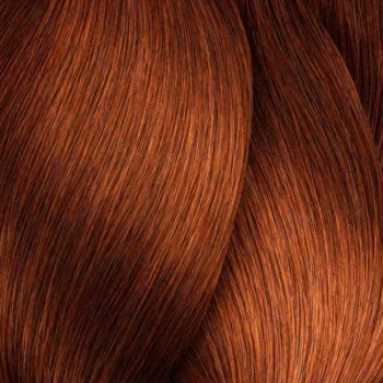 L'ORÉAL PROFESSIONNEL PARIS DIA COLOR demi-permanent gloss color #6.34