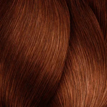 L'ORÉAL PROFESSIONNEL PARIS DIA COLOR demi-permanent gloss color #6.45