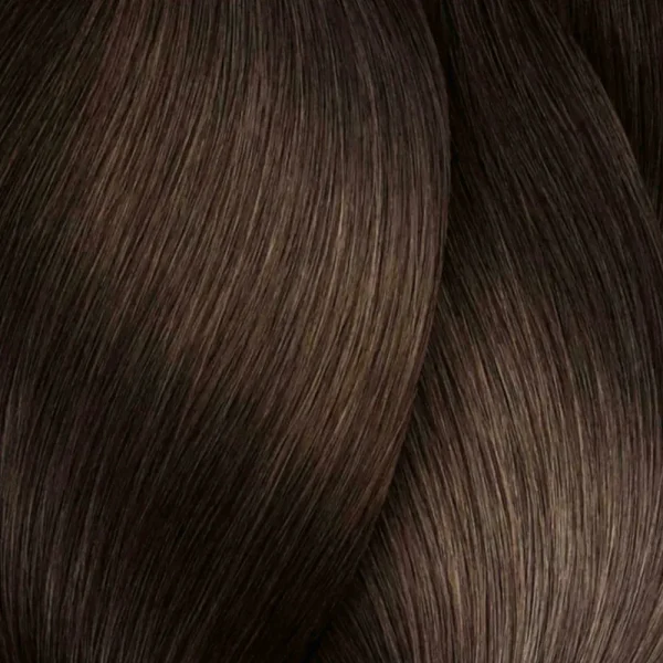 L'ORÉAL PROFESSIONNEL PARIS DIA COLOR demi-permanent gloss color #6 - Image 2