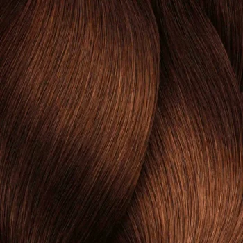 L'ORÉAL PROFESSIONNEL PARIS DIA COLOR demi-permanent gloss color #6.84