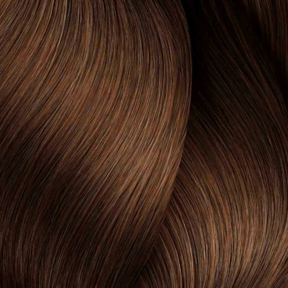 L'ORÉAL PROFESSIONNEL PARIS Demi-permanente Glanzfarbe Nr. 7.13 von DIA COLOR L'ORÉAL PROFESSIONNEL PARIS DIA COLOR demi-permanente Glanzfarbe Nr. 7.13 - Bild 2