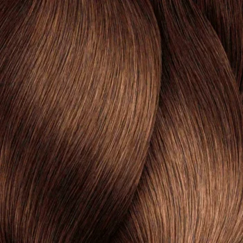 L'ORÉAL PROFESSIONNEL PARIS DIA COLOR demi-permanent gloss color #7.18