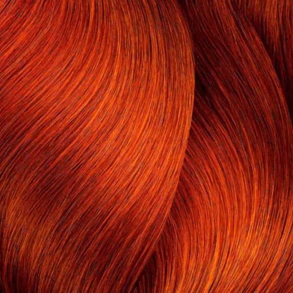 L'ORÉAL PROFESSIONNEL PARIS DIA COLOR полуперманентен гланцов цвят #7.44 - Изображение 2