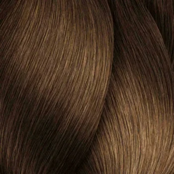 L'ORÉAL PROFESSIONNEL PARIS DIA COLOR demi-permanent gloss color #7