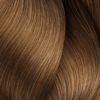 L'ORÉAL PROFESSIONNEL PARIS DIA COLOR demi-permanent gloss color #8