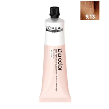 L'ORÉAL PROFESSIONNEL PARIS DIA COLOR деми-перманентен гланц цвят #9.13