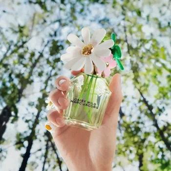 <span class="notranslate">MARC JACOBS DAISY WILD</span> eau de parfum 50 ml for Women