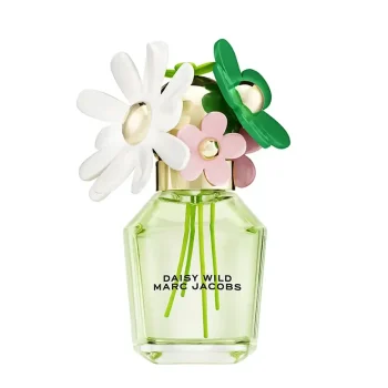 MARC JACOBS DAISY WILD eau de parfum 50 ml