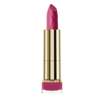 MAX FACTOR COLOR ELIXIR lūpų dažai #110-turtingas aviečių