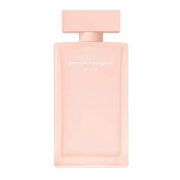 NARCISO RODRIGUEZ FOR HER MUSC NUDE парфюмна вода 100 мл
