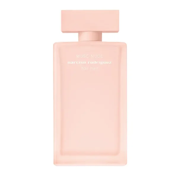 NARCISO RODRIGUEZ FOR HER MUSC NUDE eau de parfum 100 ml