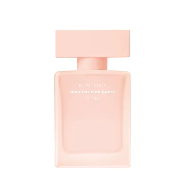 NARCISO RODRIGUEZ FOR HER MUSC NUDE eau de parfum 30 ml