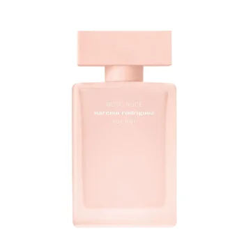 NARCISO RODRIGUEZ FOR HER MUSC NUDE парфюмна вода 50 мл