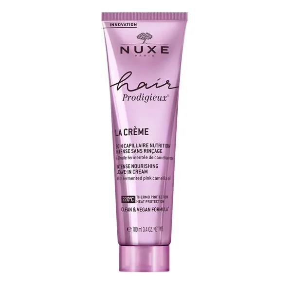 NUXE HAIR PRODIGIEUX leave-in protective hair treatment 100 ml