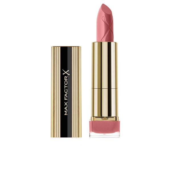 MAX FACTOR COLOR ELIXIR lipstick #010-toasted almond 4 gr