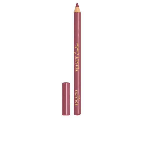 BOURJOIS Matita labbra VELVET CONTOUR #19-des roses 1.14 gr