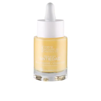 SERVM BOTANICAL INSTITUTE ANTI-AGING ACTIVE SERUM 30 ml