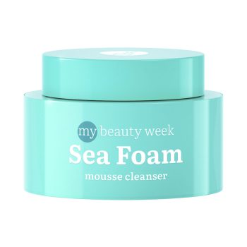 7DAYS Mousse struccante SEA FOAM 50 ml 7DAYS Mousse struccante SEA FOAM 50 ml