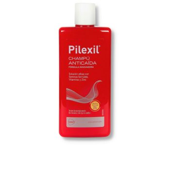 PILEXIL PILEXIL anti-hair loss shampoo 300 ml