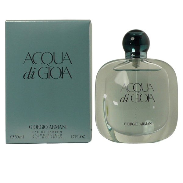 ARMANI ACQUA DI GIOIA edp spray 50 ml