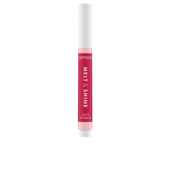 CATRICE MELT & SHINE lip balm #070-Pink HAwaii 1.3 gr