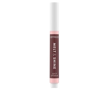 CATRICE MELT & SHINE lip balm #100-Sunny Side Up 1.3 gr
