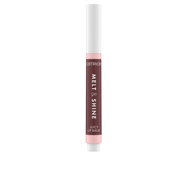 CATRICE MELT & SHINE lip balm #100-Sunny Side Up 1.3 gr