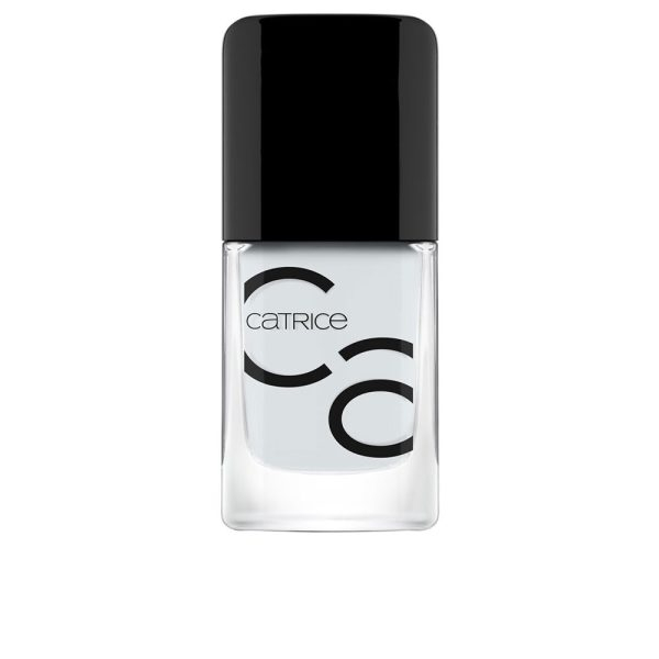 CATRICE ICONAILS gel nail polish #175-Too Good To Be Taupe 10.5 ml