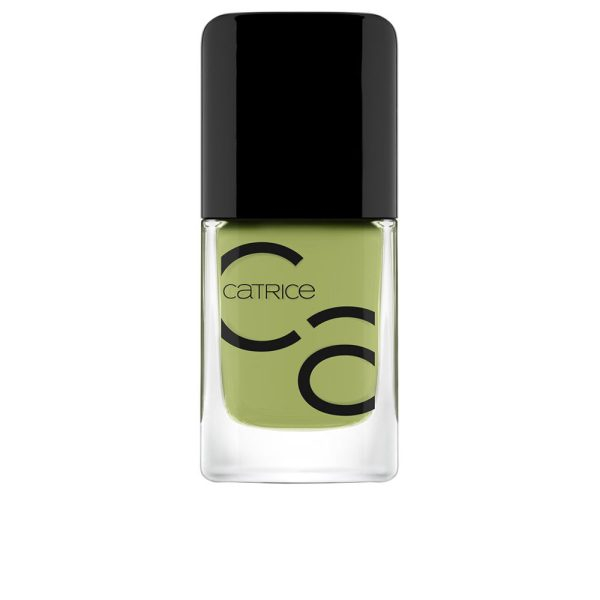 CATRICE ICONAILS gel nail polish #176-Underneath The Olive Tree 10.5 ml