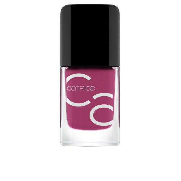 CATRICE ICONAILS gel nail polish #177-My Berry First Love 10.5 ml