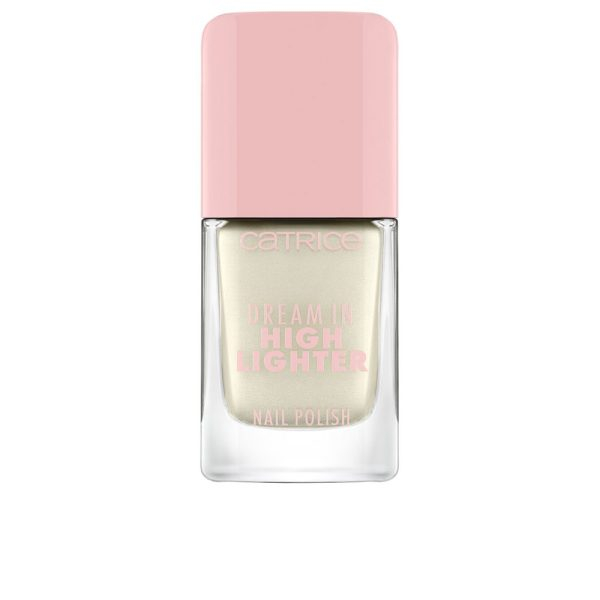 CATRICE DREAM IN HIGH LIGHTER nail polish #070-Go With The Glow 10.5 ml