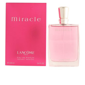 LANCOME MIRACLE eau de parfum vaporizador 100 ml