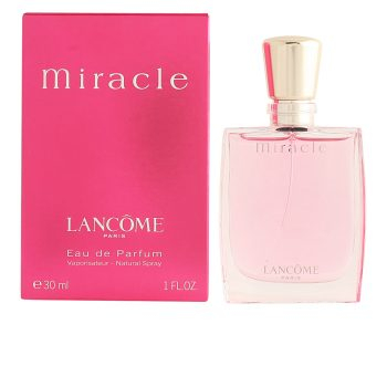 LANCOME MIRACLE eau de parfum vaporizador 30 ml