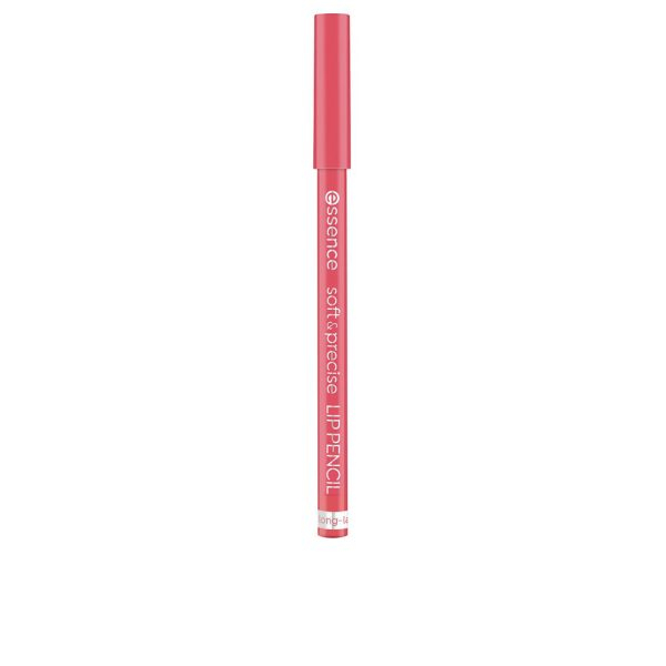 ESSENCE SOFT & PRECISE lip liner #207-My Passion 0.78 gr