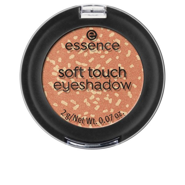 ESSENCE SOFT TOUCH eye shadow #09-Apricot Crush 2 gr