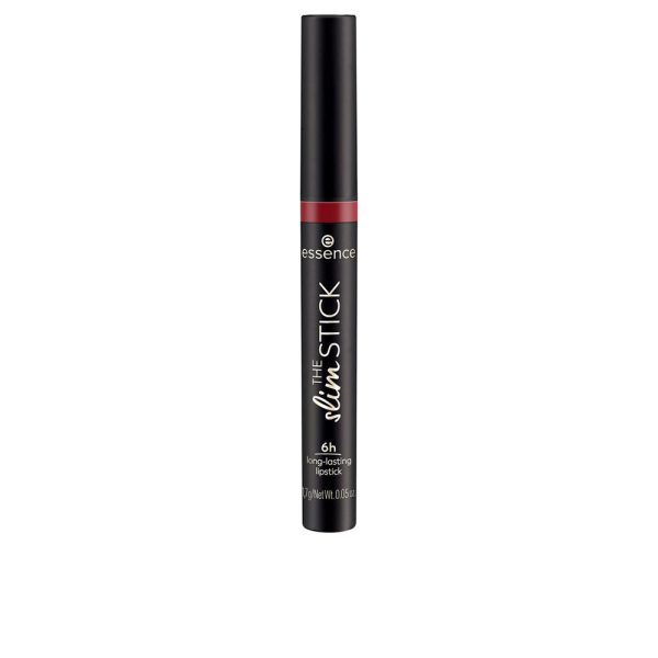 ESSENCE THE SLIM STICK rossetto lunga tenuta #107-Hot Chili 1.7 gr